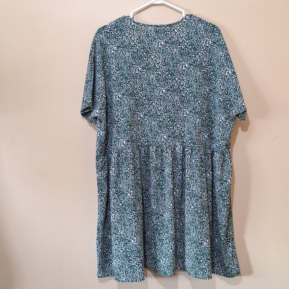Princess Polly Oversized Mini Dress - Picture 4 of 5